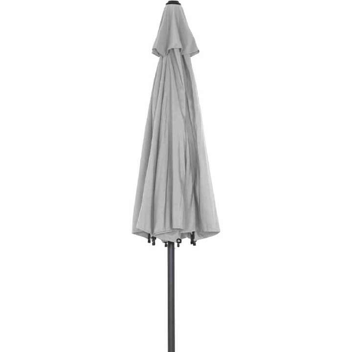 SIENA GARDEN Mittelstockschirm Isa Ø 300 cm